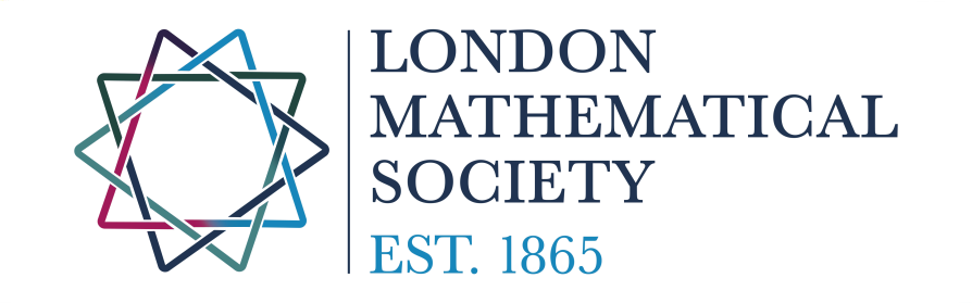 Logo of the London Mathematical Society