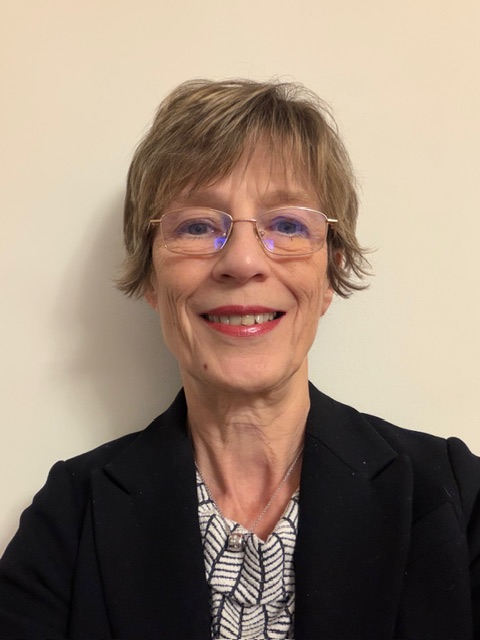 Professor Victoria Gould